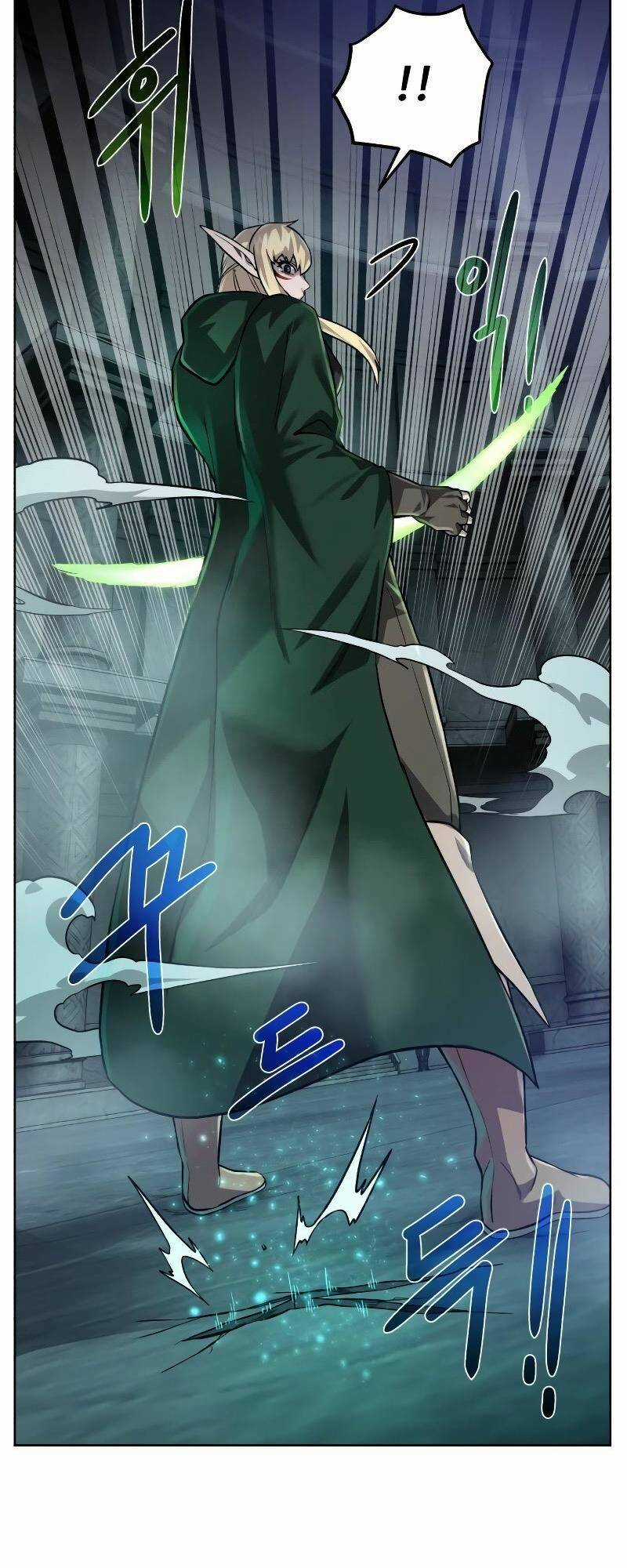 Cổ Vật Trong Hầm Tối Chapter 52 trang 25