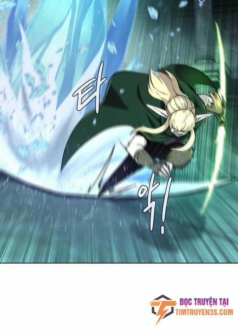 Cổ Vật Trong Hầm Tối Chapter 52 trang 27