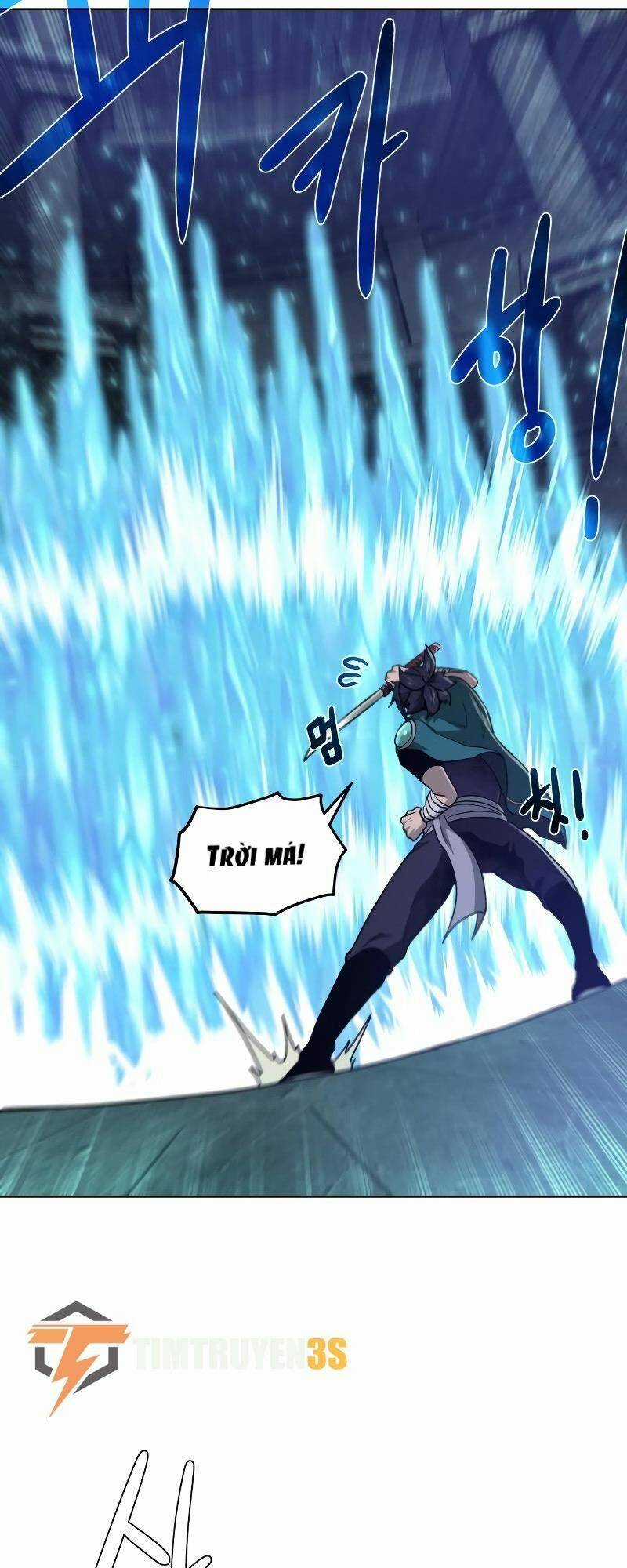 Cổ Vật Trong Hầm Tối Chapter 52 trang 29