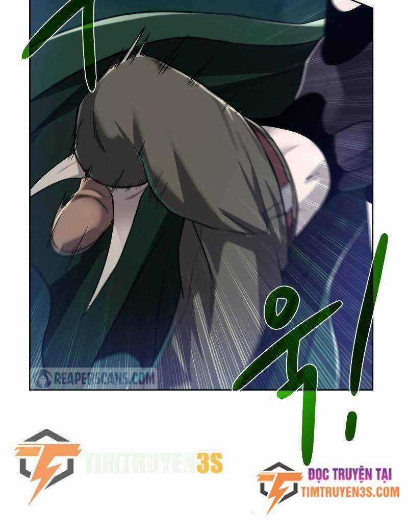 Cổ Vật Trong Hầm Tối Chapter 52 trang 35