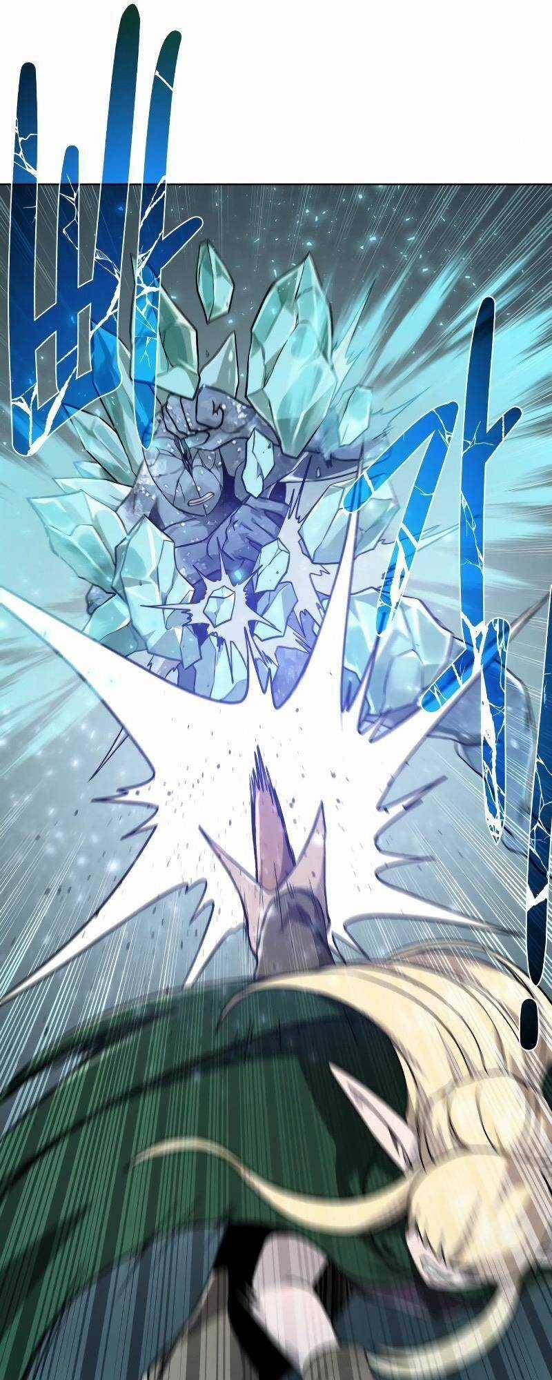 Cổ Vật Trong Hầm Tối Chapter 52 trang 36