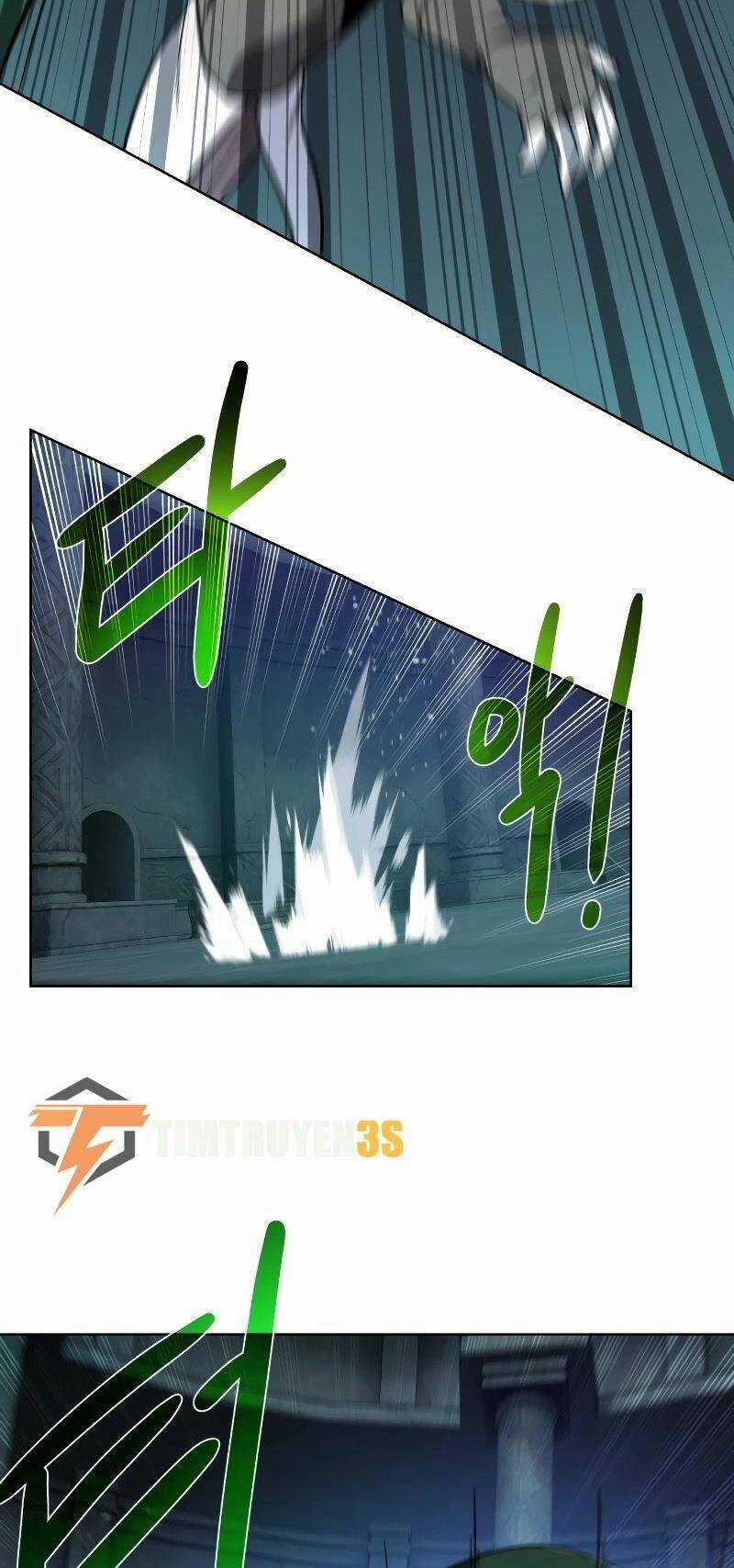 Cổ Vật Trong Hầm Tối Chapter 52 trang 37