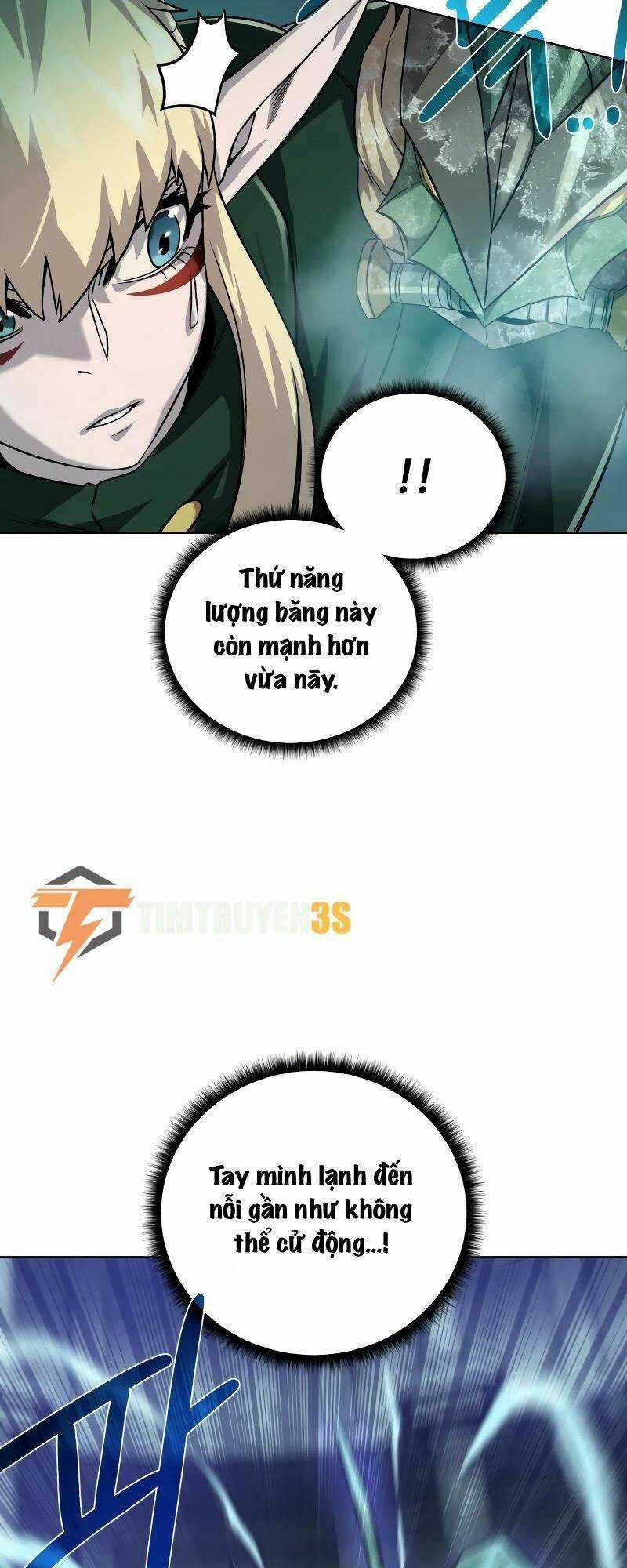 Cổ Vật Trong Hầm Tối Chapter 52 trang 39