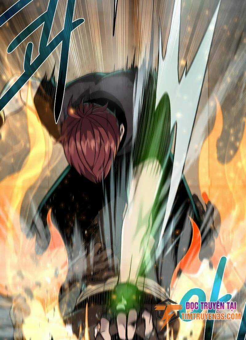 Cổ Vật Trong Hầm Tối Chapter 52 trang 4