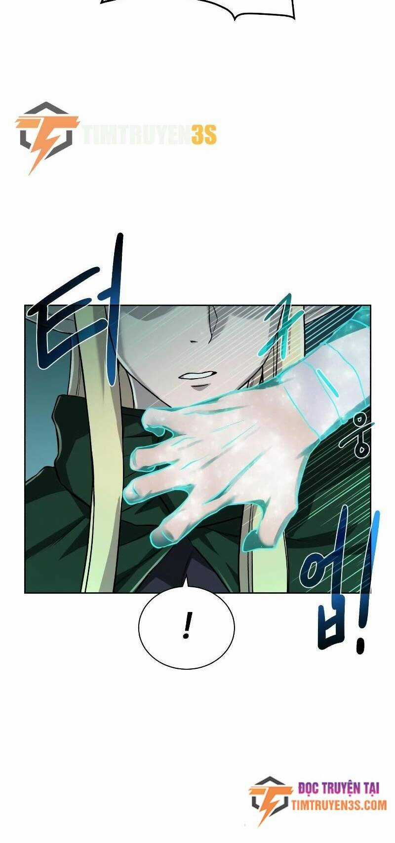 Cổ Vật Trong Hầm Tối Chapter 52 trang 41