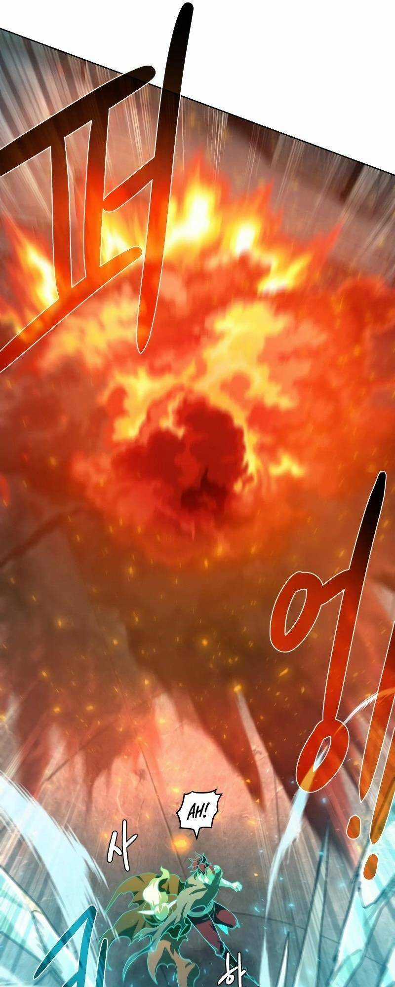 Cổ Vật Trong Hầm Tối Chapter 52 trang 42