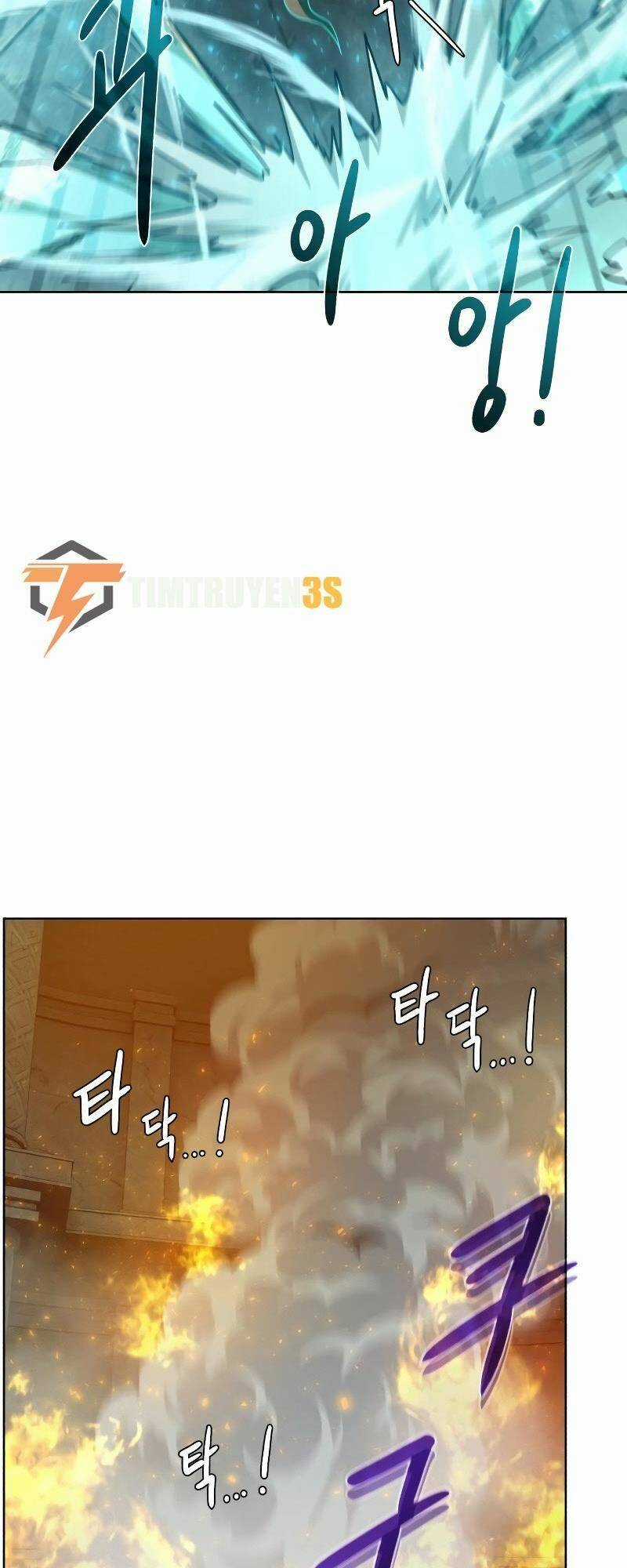 Cổ Vật Trong Hầm Tối Chapter 52 trang 43