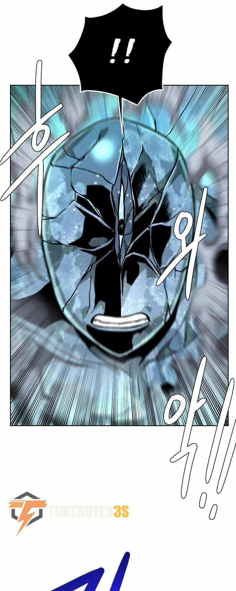 Cổ Vật Trong Hầm Tối Chapter 52 trang 46