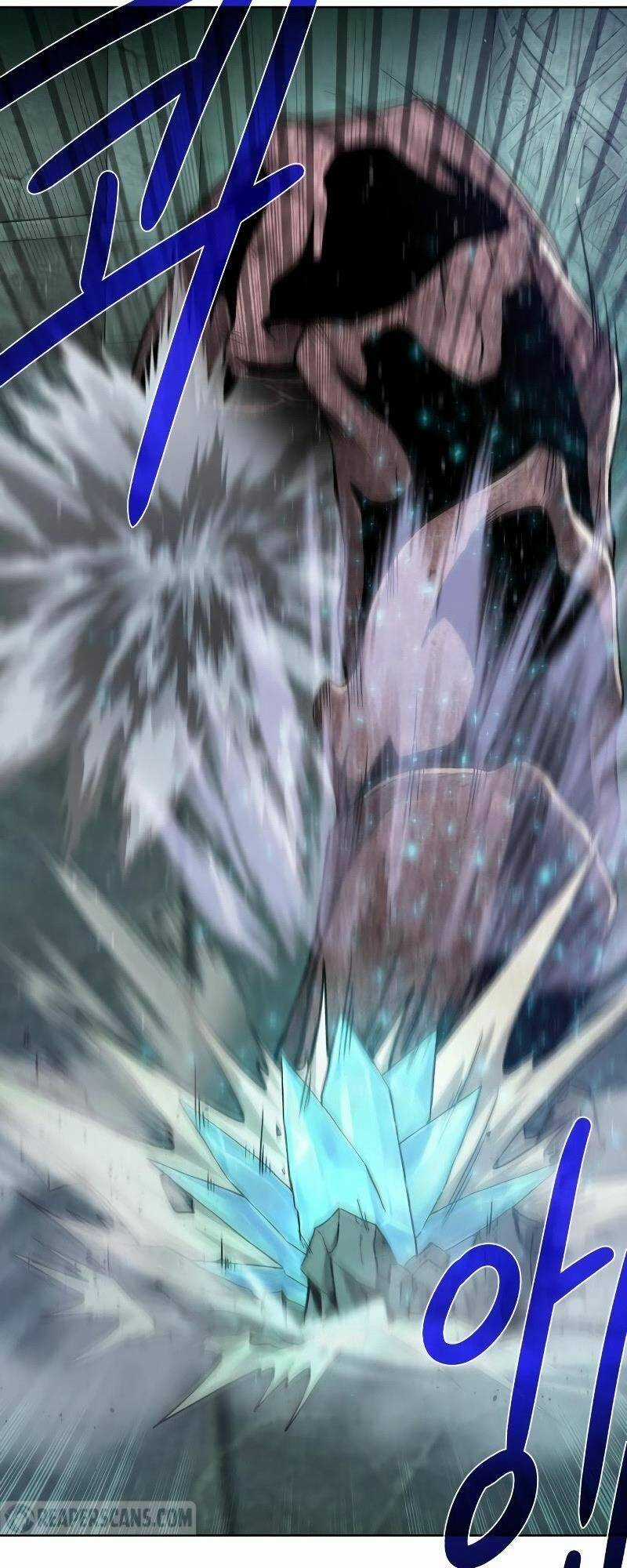 Cổ Vật Trong Hầm Tối Chapter 52 trang 47