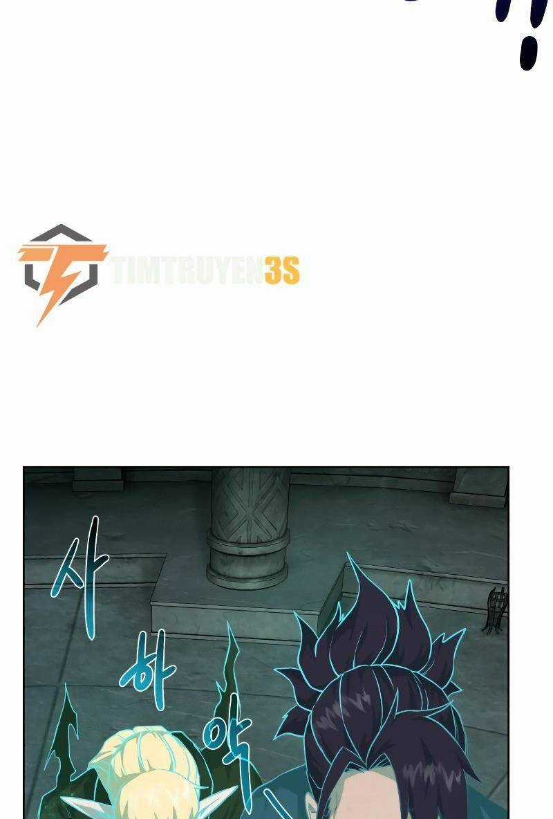 Cổ Vật Trong Hầm Tối Chapter 52 trang 48