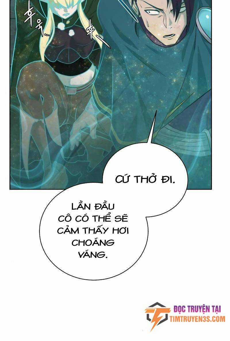 Cổ Vật Trong Hầm Tối Chapter 52 trang 49