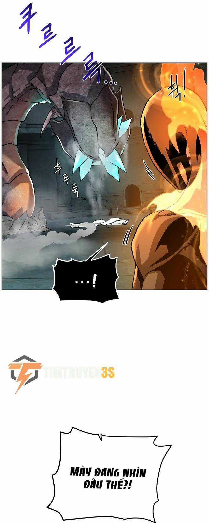 Cổ Vật Trong Hầm Tối Chapter 52 trang 50