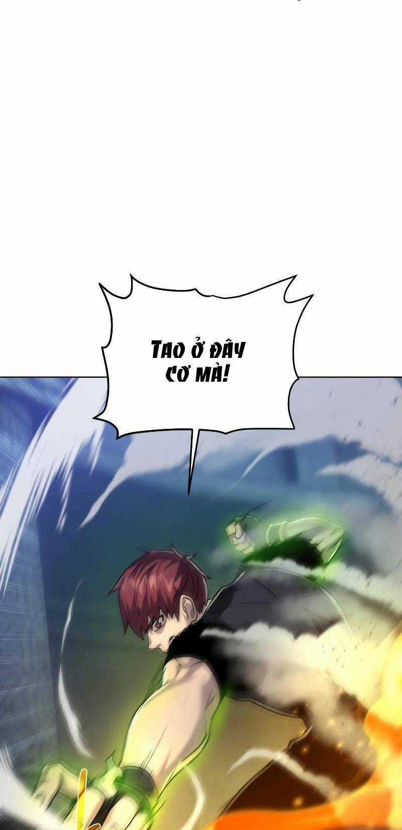 Cổ Vật Trong Hầm Tối Chapter 52 trang 51