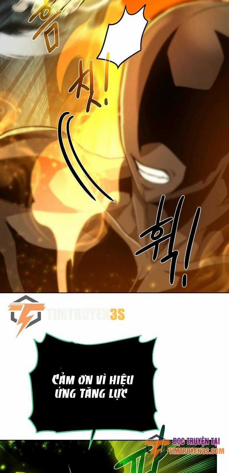 Cổ Vật Trong Hầm Tối Chapter 52 trang 52