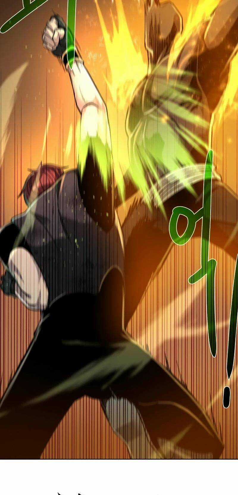 Cổ Vật Trong Hầm Tối Chapter 52 trang 54