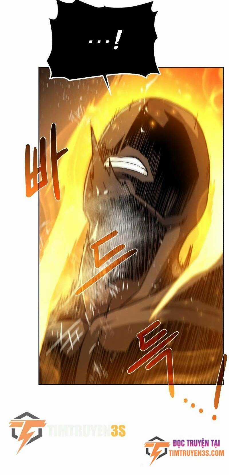 Cổ Vật Trong Hầm Tối Chapter 52 trang 55