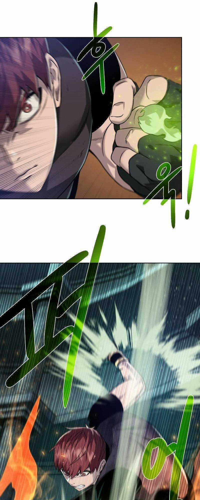 Cổ Vật Trong Hầm Tối Chapter 52 trang 56