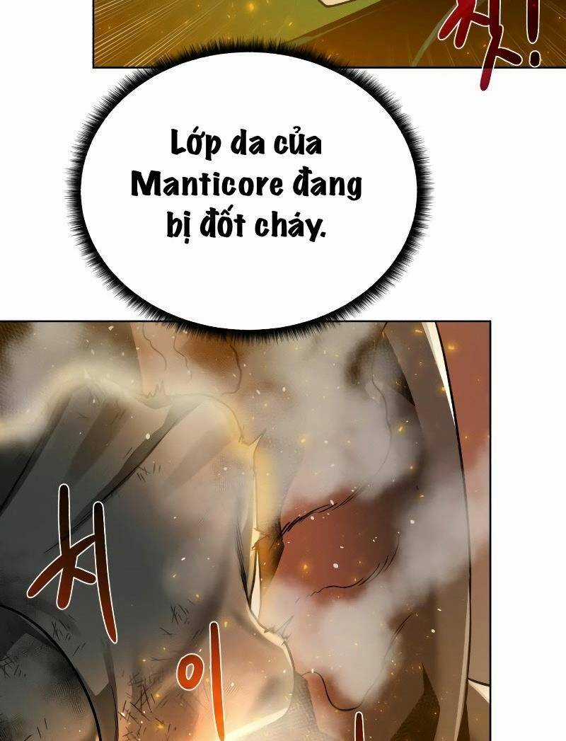 Cổ Vật Trong Hầm Tối Chapter 52 trang 58