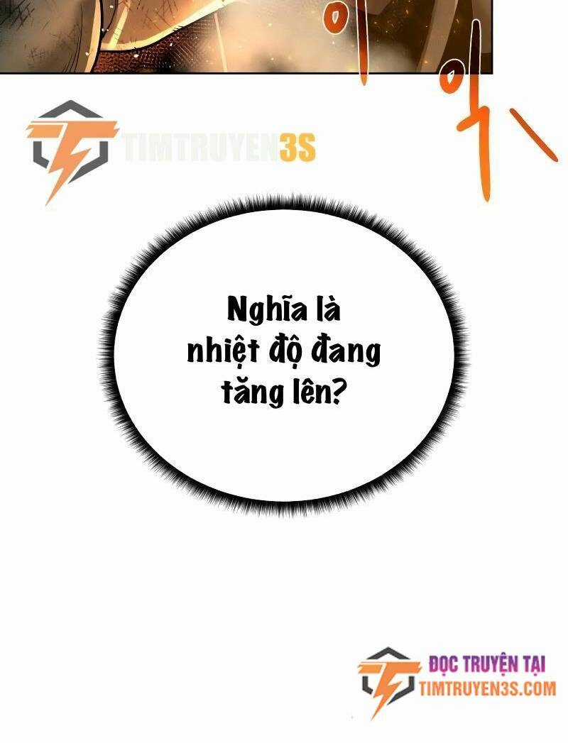 Cổ Vật Trong Hầm Tối Chapter 52 trang 59