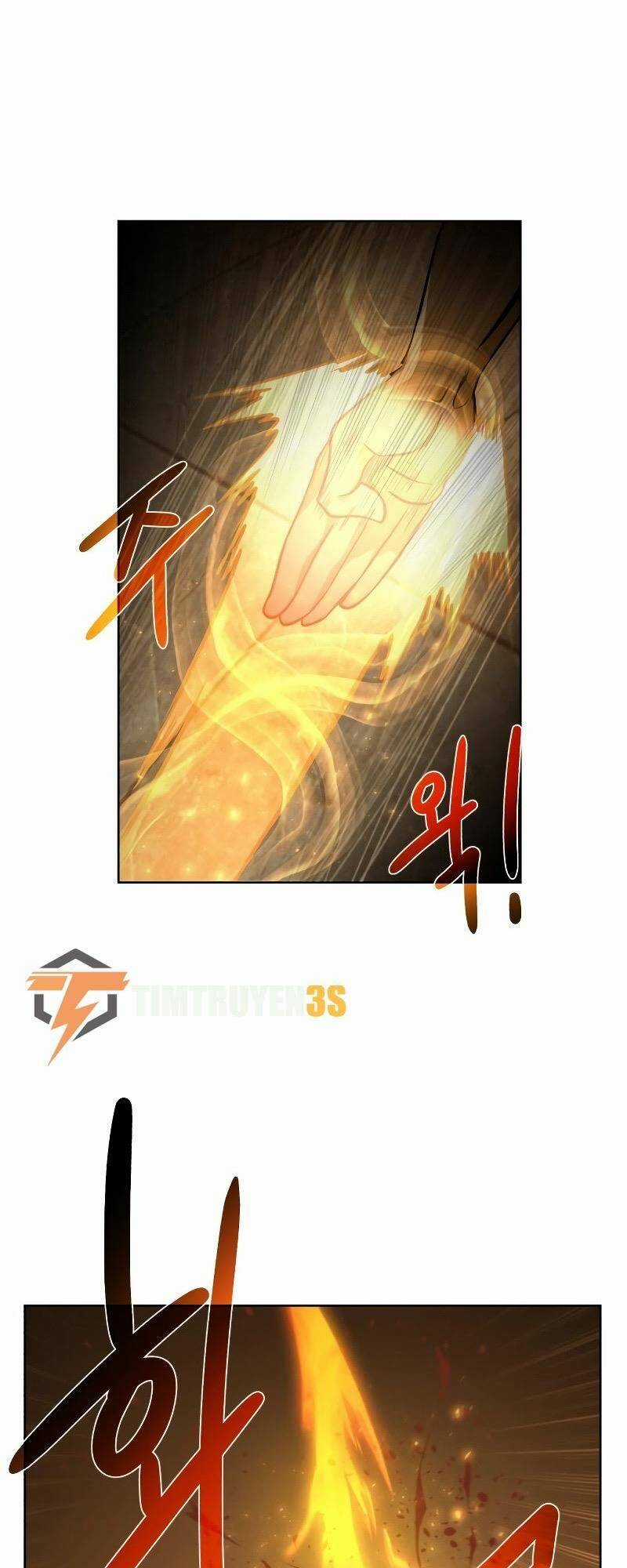 Cổ Vật Trong Hầm Tối Chapter 52 trang 60