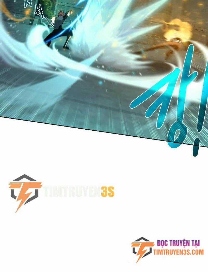 Cổ Vật Trong Hầm Tối Chapter 52 trang 63