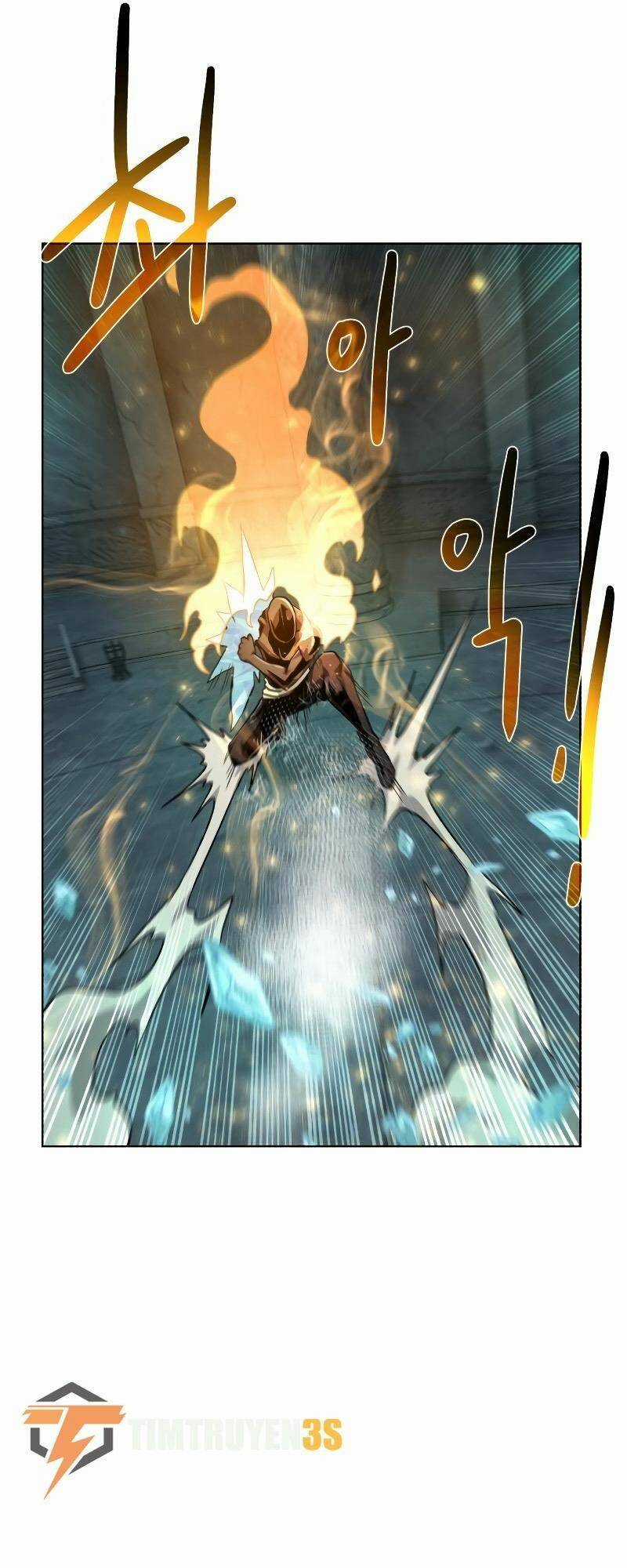 Cổ Vật Trong Hầm Tối Chapter 52 trang 64