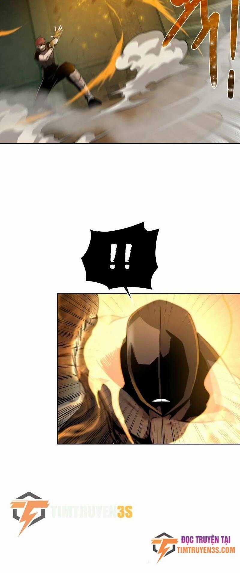 Cổ Vật Trong Hầm Tối Chapter 52 trang 69