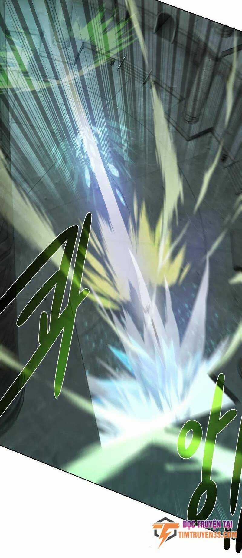 Cổ Vật Trong Hầm Tối Chapter 52 trang 7