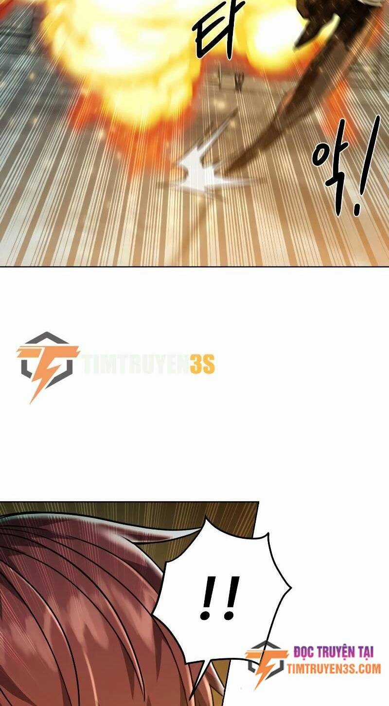 Cổ Vật Trong Hầm Tối Chapter 52 trang 71