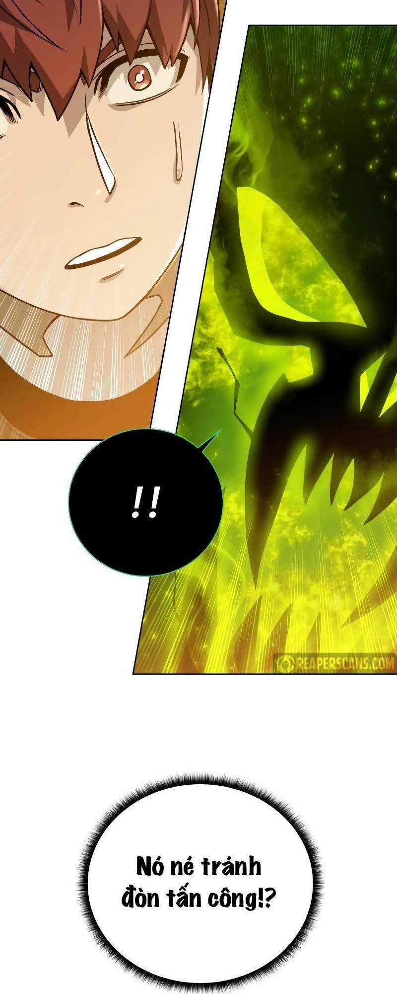 Cổ Vật Trong Hầm Tối Chapter 52 trang 72