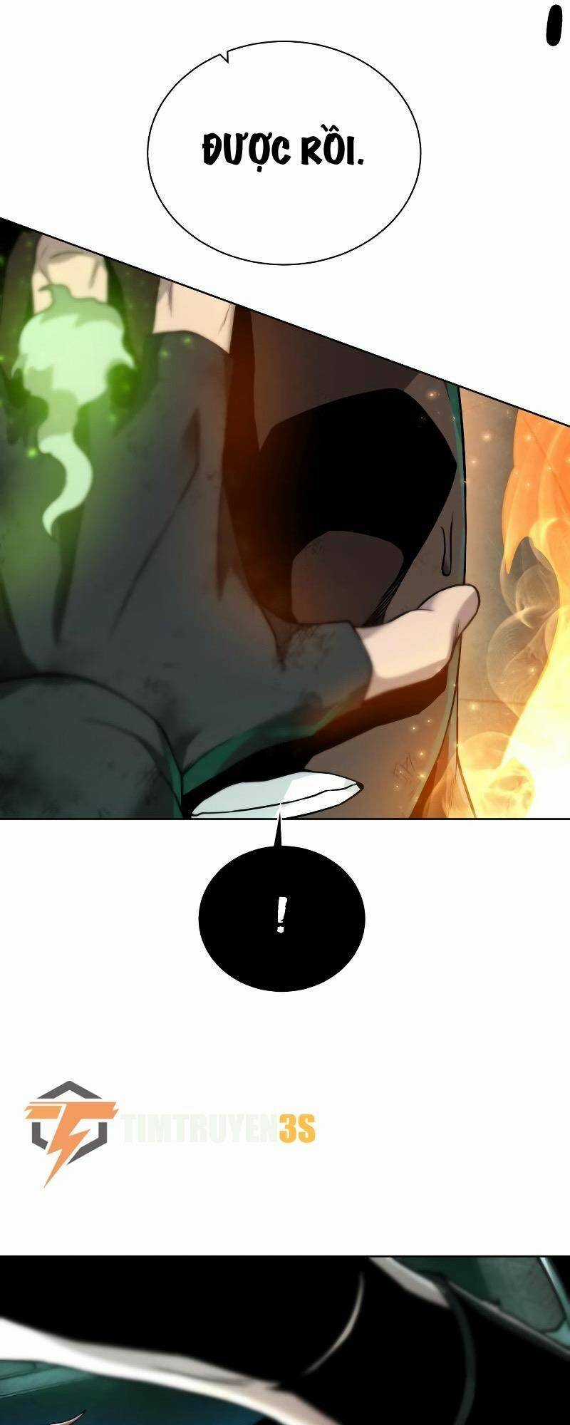 Cổ Vật Trong Hầm Tối Chapter 52 trang 8