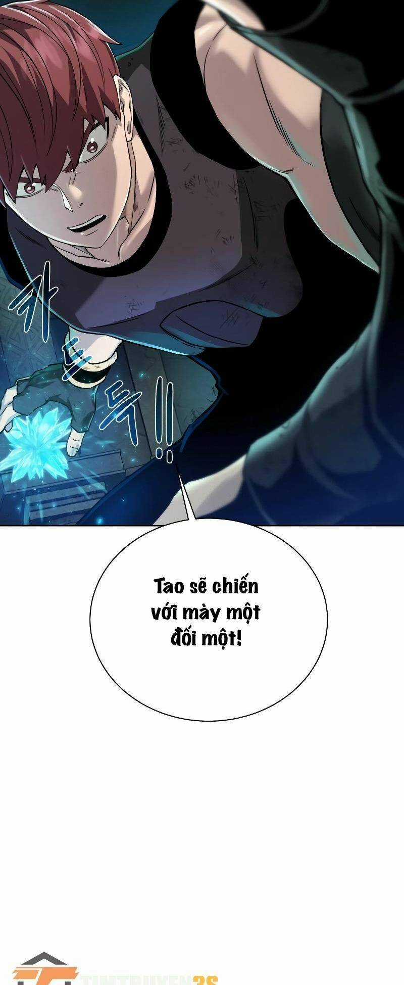 Cổ Vật Trong Hầm Tối Chapter 52 trang 9