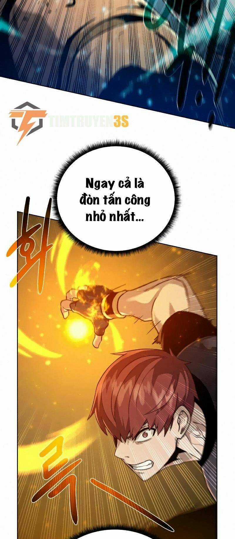 Cổ Vật Trong Hầm Tối Chapter 53 trang 10