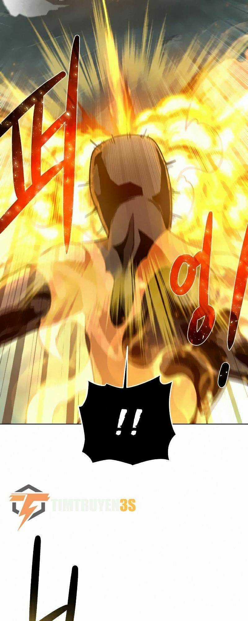 Cổ Vật Trong Hầm Tối Chapter 53 trang 12