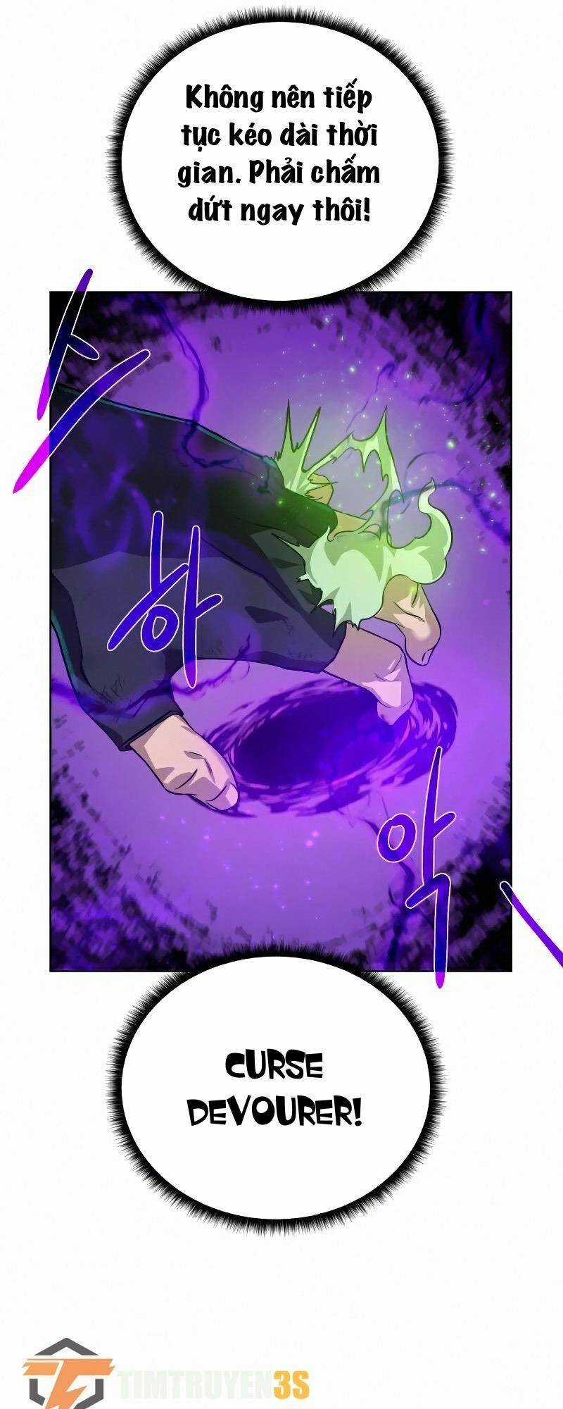 Cổ Vật Trong Hầm Tối Chapter 53 trang 15