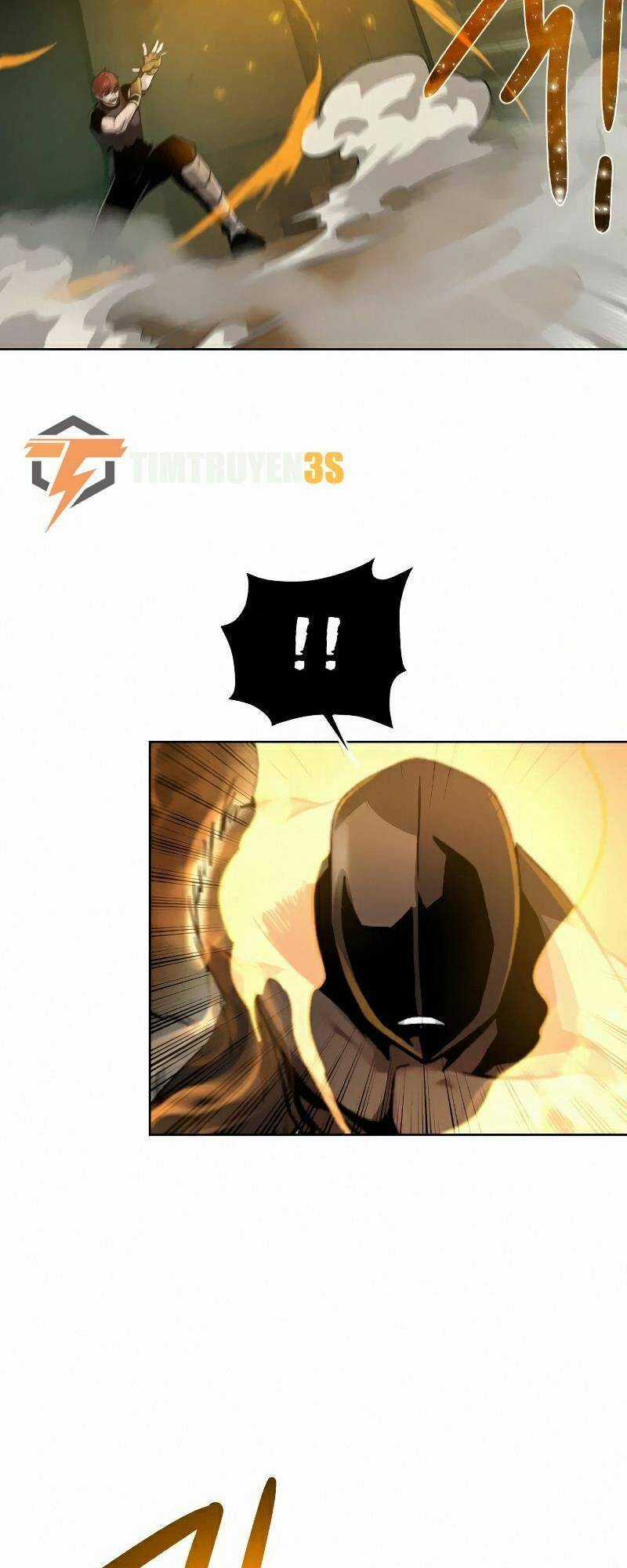 Cổ Vật Trong Hầm Tối Chapter 53 trang 2