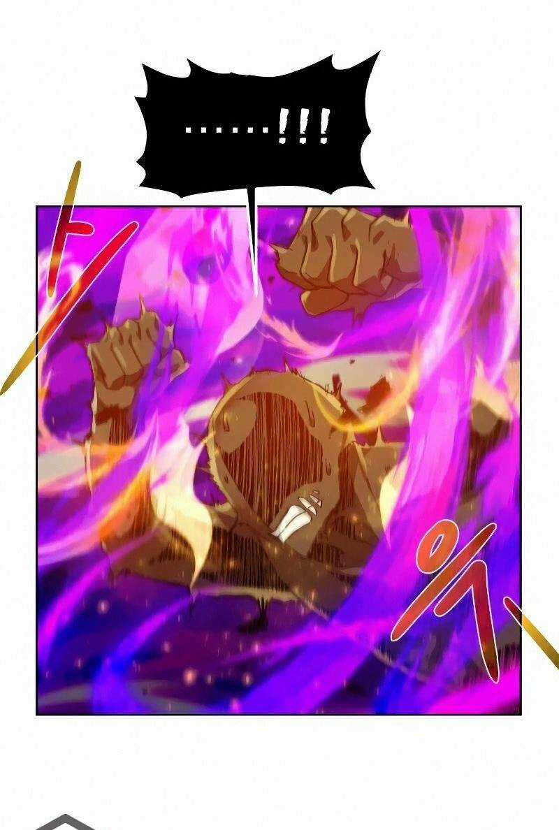 Cổ Vật Trong Hầm Tối Chapter 53 trang 21