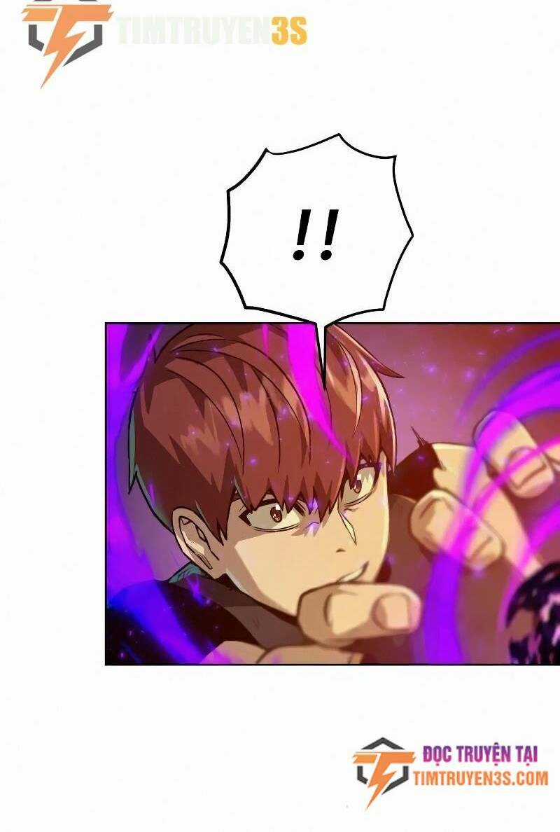 Cổ Vật Trong Hầm Tối Chapter 53 trang 22