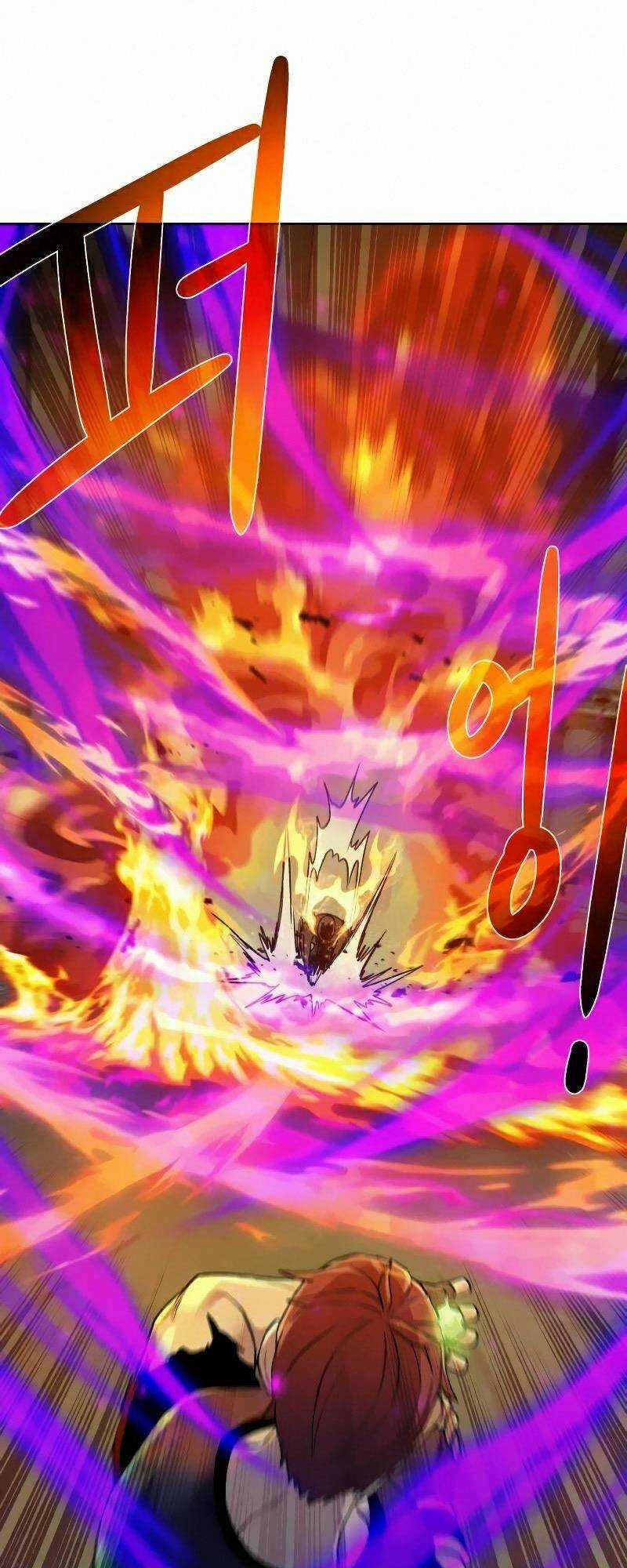 Cổ Vật Trong Hầm Tối Chapter 53 trang 23