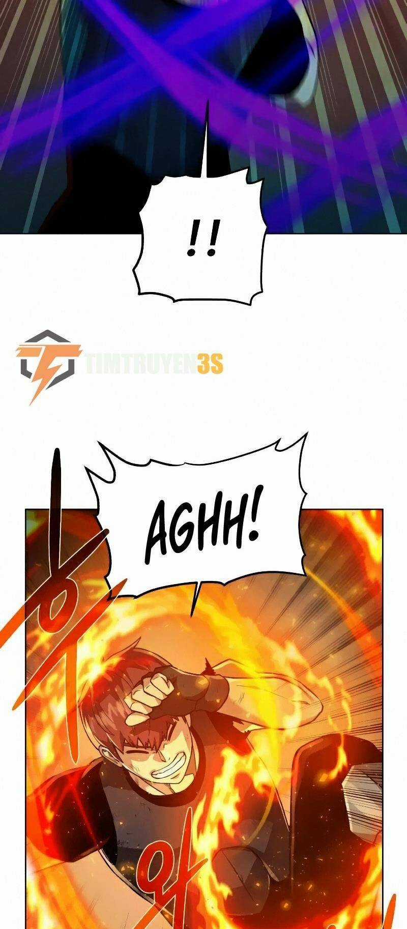 Cổ Vật Trong Hầm Tối Chapter 53 trang 24