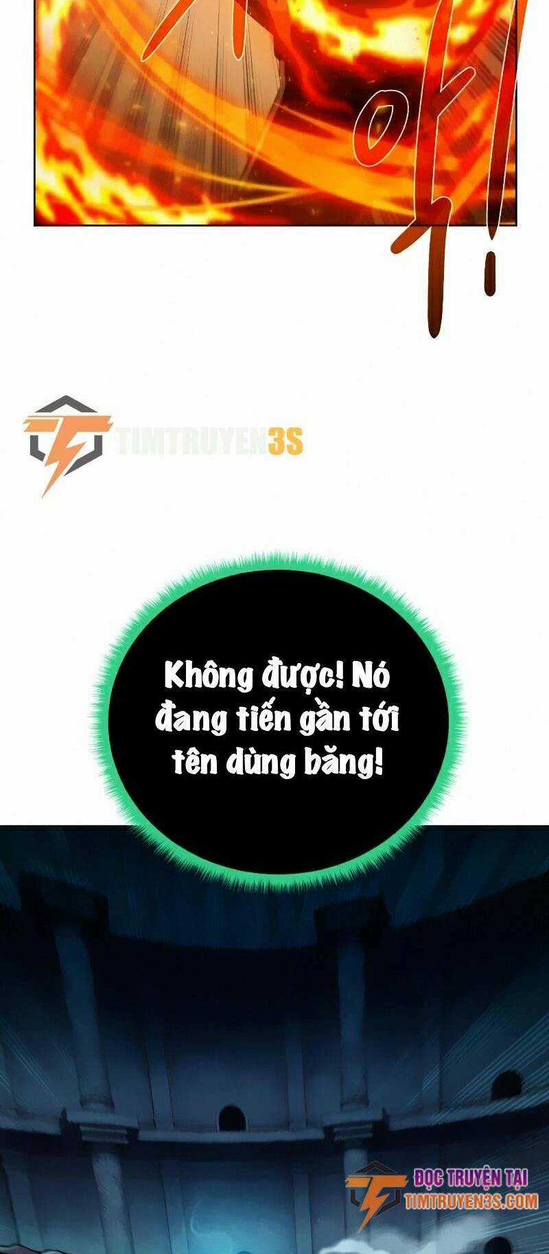 Cổ Vật Trong Hầm Tối Chapter 53 trang 25