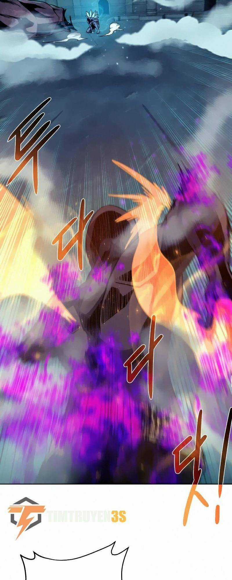 Cổ Vật Trong Hầm Tối Chapter 53 trang 26