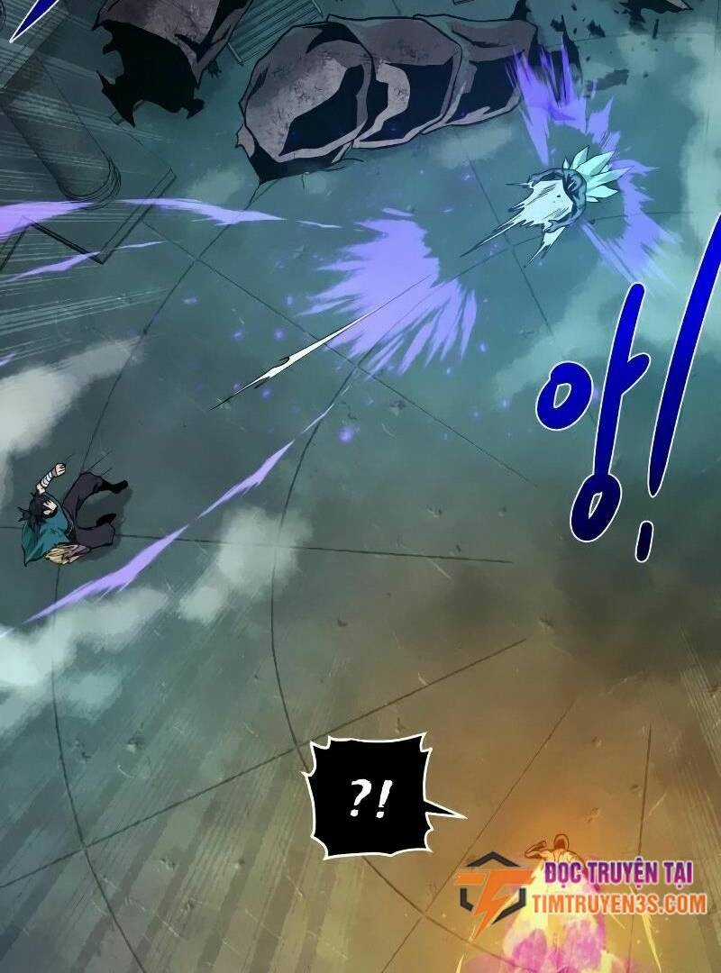 Cổ Vật Trong Hầm Tối Chapter 53 trang 32