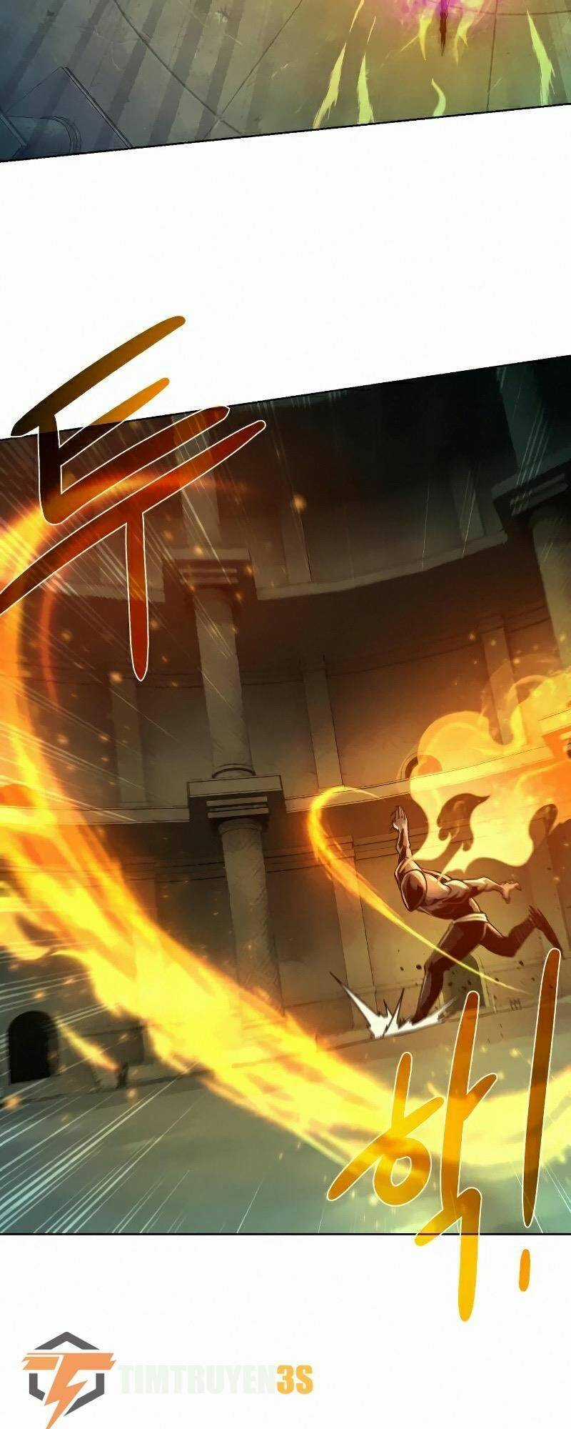 Cổ Vật Trong Hầm Tối Chapter 53 trang 33