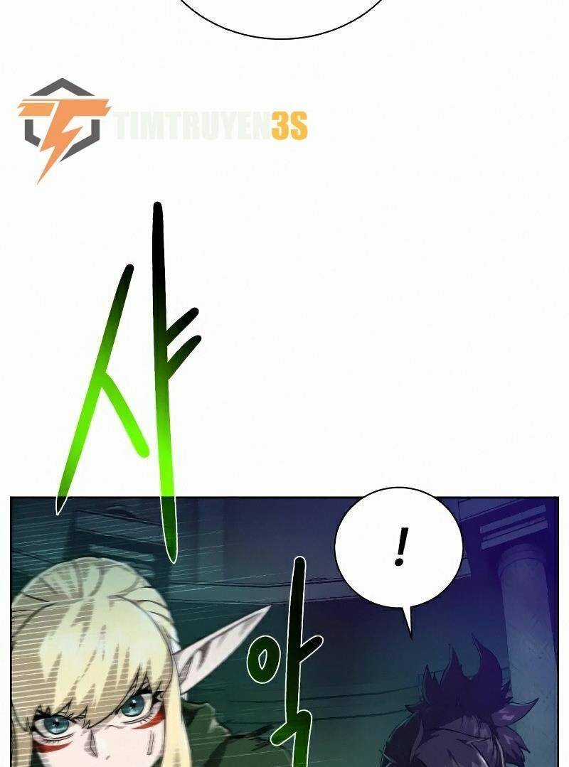 Cổ Vật Trong Hầm Tối Chapter 53 trang 35