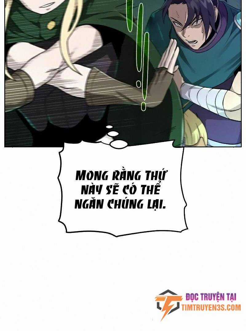 Cổ Vật Trong Hầm Tối Chapter 53 trang 36