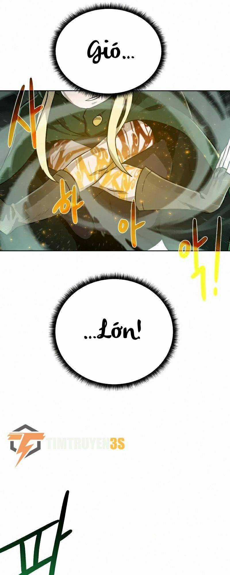 Cổ Vật Trong Hầm Tối Chapter 53 trang 37