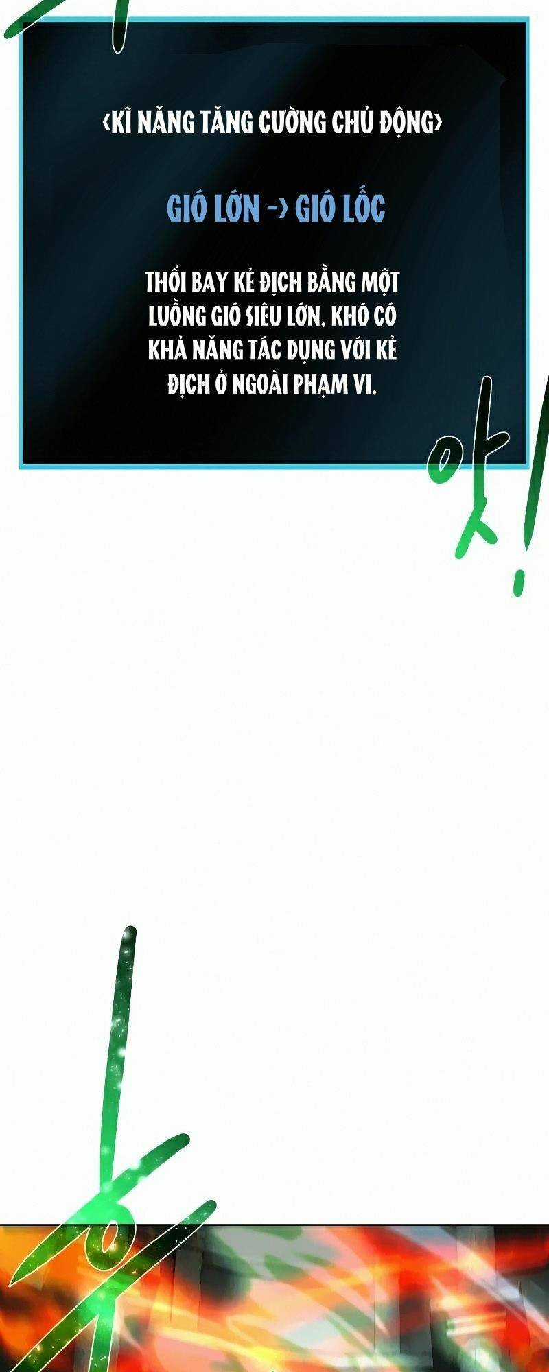 Cổ Vật Trong Hầm Tối Chapter 53 trang 38