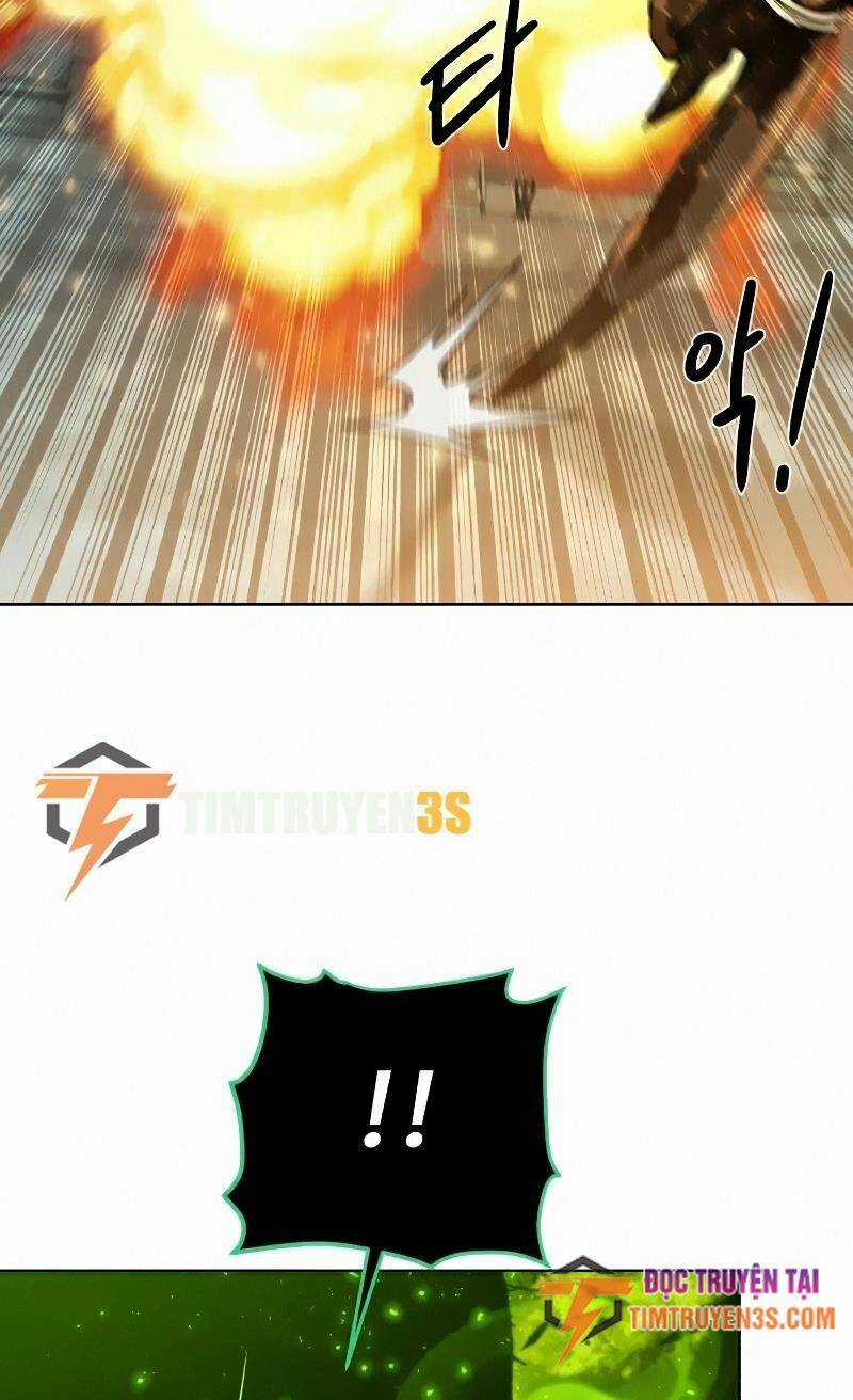 Cổ Vật Trong Hầm Tối Chapter 53 trang 4