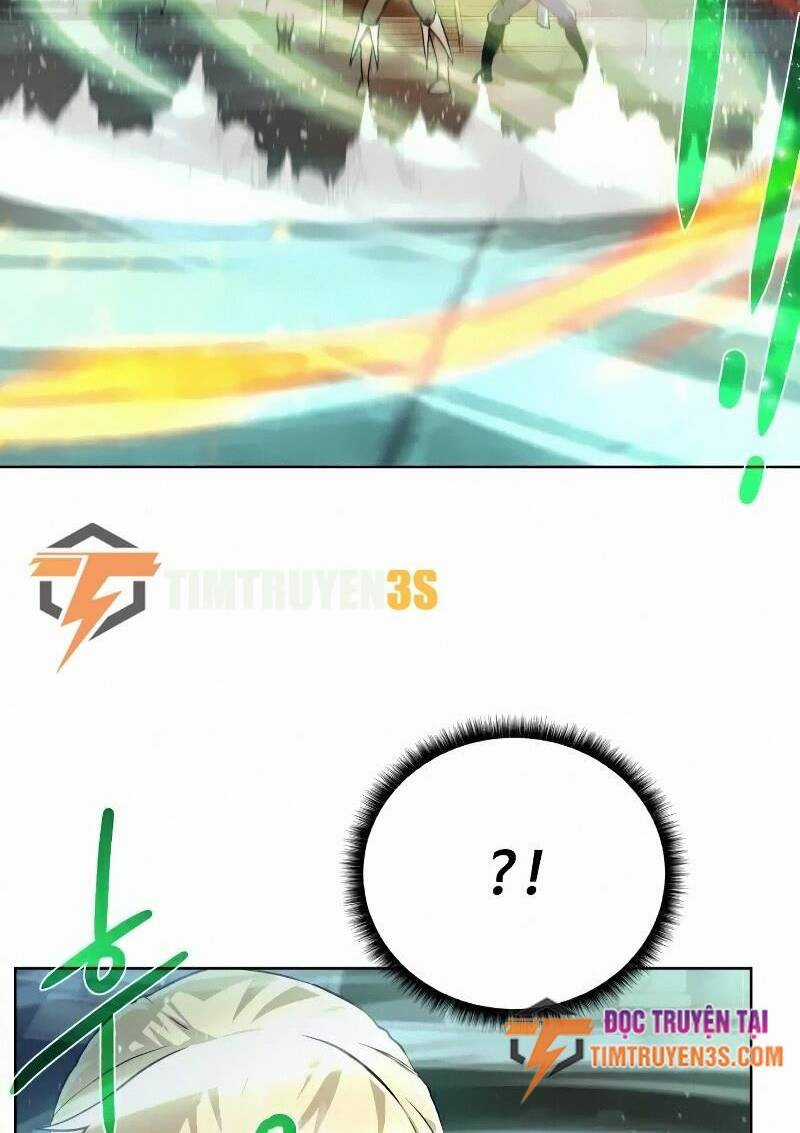 Cổ Vật Trong Hầm Tối Chapter 53 trang 40